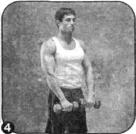 Брунгардт - Идеальные Мышцы Груди И Плечевого Пояса