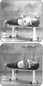 Брунгардт - Идеальные Мышцы Груди И Плечевого Пояса