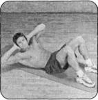 Брунгардт - Идеальные Мышцы Груди И Плечевого Пояса