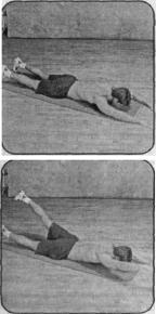 Брунгардт - Идеальные Мышцы Груди И Плечевого Пояса