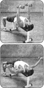 Брунгардт - Идеальные Мышцы Груди И Плечевого Пояса