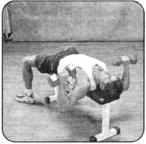 Брунгардт - Идеальные Мышцы Груди И Плечевого Пояса