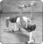 Брунгардт - Идеальные Мышцы Груди И Плечевого Пояса