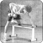 Брунгардт - Идеальные Мышцы Груди И Плечевого Пояса