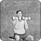 Брунгардт - Идеальные Мышцы Груди И Плечевого Пояса