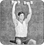 Брунгардт - Идеальные Мышцы Груди И Плечевого Пояса