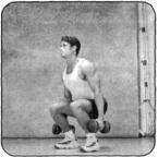 Брунгардт - Идеальные Мышцы Груди И Плечевого Пояса