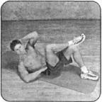 Брунгардт - Идеальные Мышцы Груди И Плечевого Пояса