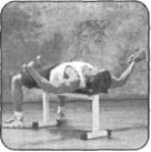 Брунгардт - Идеальные Мышцы Груди И Плечевого Пояса