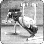 Брунгардт - Идеальные Мышцы Груди И Плечевого Пояса