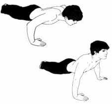 Дмитриев - Атлетизм Без Железа