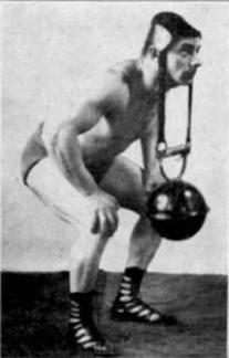 Клейн - Курс Строительства Тела С Помощью Штанги