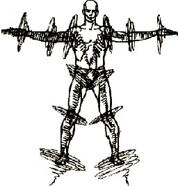 ������ - ��� �����������-������� ������ ��������� ���