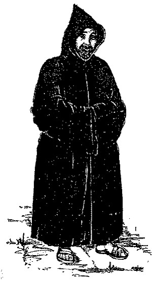 Рампа - Главы Жизни