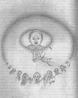 Мулдашев - От Кого Мы Произошли - Мир Сложнее, Чем Мы Думали