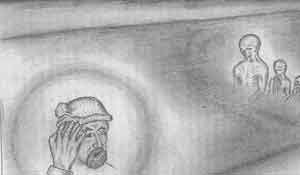 Мулдашев - От Кого Мы Произошли - Мир Сложнее, Чем Мы Думали