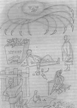 Мулдашев - От Кого Мы Произошли - Мир Сложнее, Чем Мы Думали