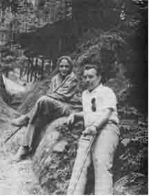 Сидоров - В Поисках Шамбалы