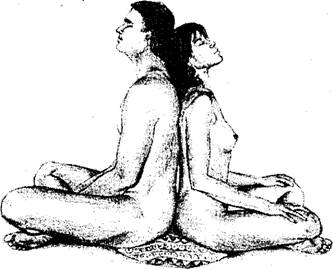 Райли - Секреты Тантры Для Мужчин