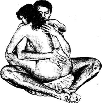 Райли - Секреты Тантры Для Мужчин