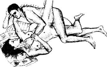 Райли - Секреты Тантры Для Мужчин