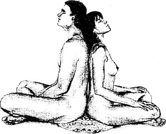 Райли - Секреты Тантры Для Мужчин