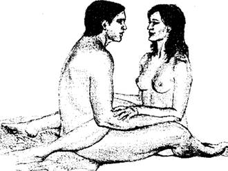 Райли - Секреты Тантры Для Мужчин