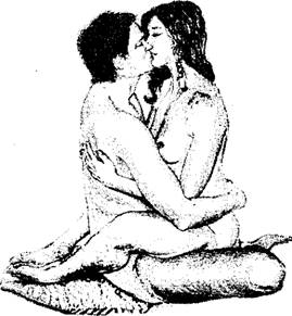 Райли - Секреты Тантры Для Мужчин