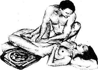 Райли - Секреты Тантры Для Мужчин