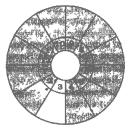 Вронский С.А. - Классическая Астрология. Том 3. Домология