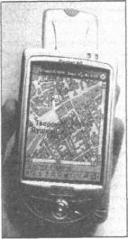 ������ �. �. - ��������������� ������ �������