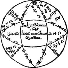 Лилли В. - Христианская астрология