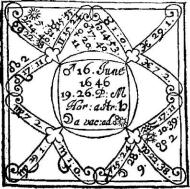 Лилли В. - Христианская астрология