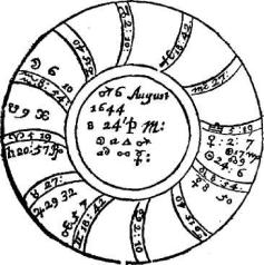 Лилли В. - Христианская астрология