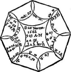 Лилли В. - Христианская астрология