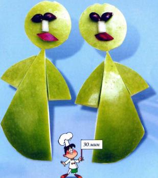 Степанова - Съедобный Гороскоп