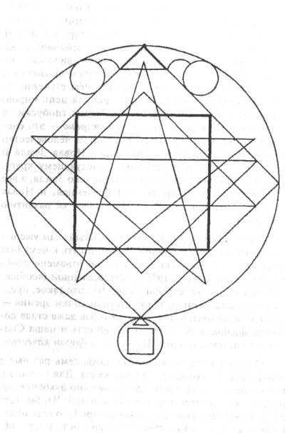 Платонова Татьяна - Тайная доктрина Гермеса Трисмегиста