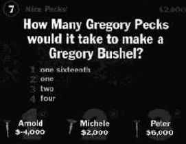 Игры в текстовом режиме