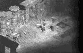 Мэтт Хаусхолдер (Matt Householder), Blizzard Entertainment