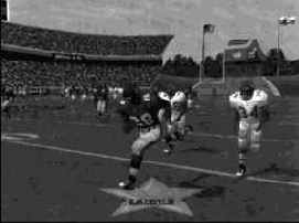 Шон Хауз (Sean House), Electronic Arts