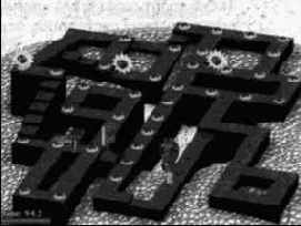 Франц Ланзингер (Franz Lanzinger), Actual Entertainment