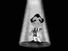 Создание персонажей, эскизов и проектной документации