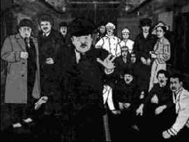 Следите за синхронизацией