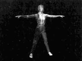 Понимание действий персонажа