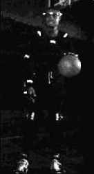 Понимание действий персонажа