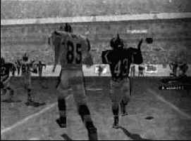 Интерфейс управления игрой