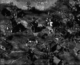 Работа в спешке