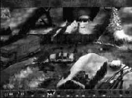 Вине Дезидерио (Vince Desiderio), Running With Scissors