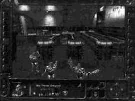 Вольфганг Валк (Wolfgang Walk), Blue Byte