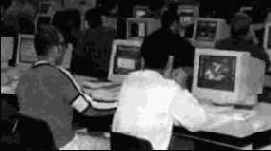 Школы для разработчиков